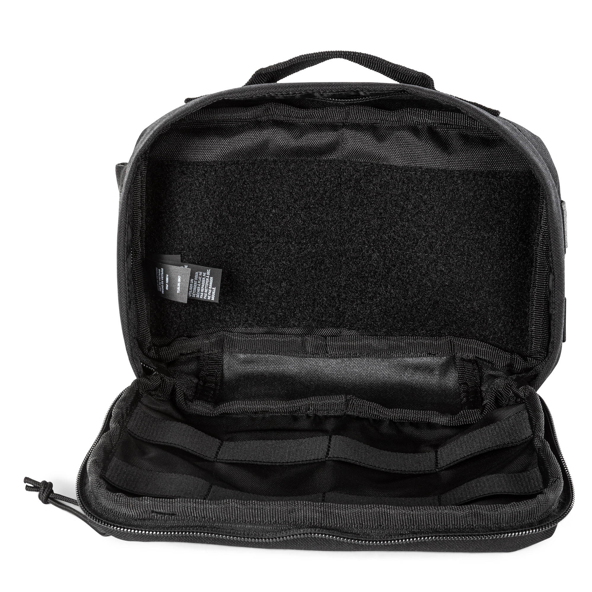KAZ　新品　ラストチャンス　5.11 RUSH® MOAB™ 3 4L RUSH® MOAB™ 3 SLING PACK 4L – 5.11 Tactical Japan